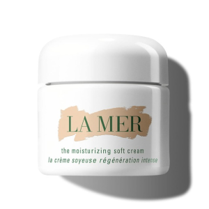 LA MER the moisturizing soft cream 30 ml 