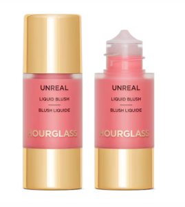 HOURGLASS UNREAL Liquid Blush WHIM