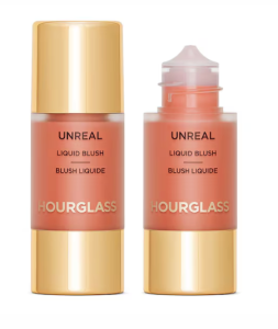 HOURGLASS UNREAL Liquid Blush MOMENT
