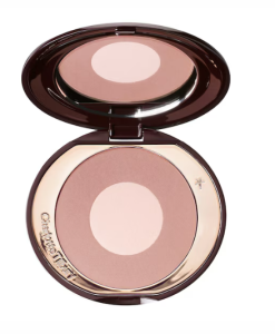 Charlotte Tilbury CHECK TO CHIC Pillow Talk