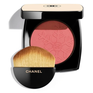 CHANEL LES BEIGES Healthy Winer Glow Blush 11g ROSE POLAIRE 
