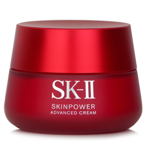 SK-II SKINPOWER Advanced Cream 80g