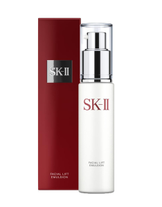 SK-II FACIAL LIFT EMULSION 100g