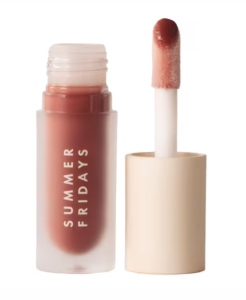 SUMMER FRIDAYS Dream Lip Oil 4,5ml  BLUSH DREAMS