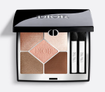 DIOR DIORSHOW 5 COULEURS Eye Palette 649 Nude Dress