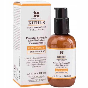 KIEHL'S Powerful-Strength Line-Reducing 100ml