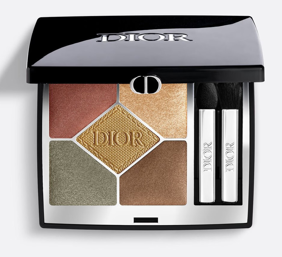 DIOR diorshow 5 COULEURS 343 Khaki.png