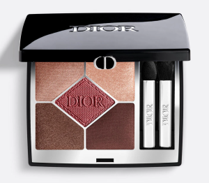 DIOR DIORSHOW 5 COULEURS Eye Palette 689 Mitzah 