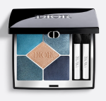 DIOR DIORSHOW 5 COULEURS Eye Palette 279 Denim