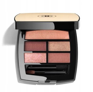 CHANEL LES BEIGES Natural Eyeshadow TENDER