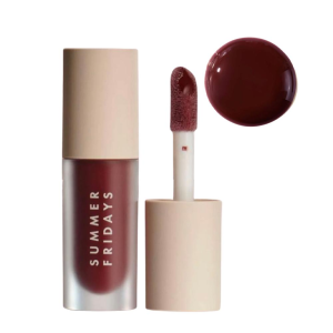 SUMMER FRIDAYS Dream Lip Oil 4,5ml  ROSEWOOD NIGHTS 