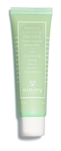 Sisley EYE CONTOUR MASK Reduces fine lines and puffiness 30ml