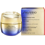 Shiseido VITAL PERFECTION Uplifting Firming Andvanced Cream SOFT 50g