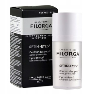 FILORGA OPTIM-EYES Krem pod oczy 15ml