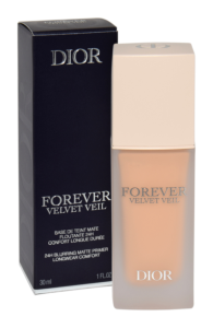 Dior FOREVER 24H Blurring Matte Primer 30ml