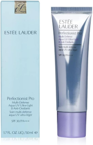 Estee Lauder Perfectionist Pro Multi-Defense Agua UV Ultra-Light 50ml