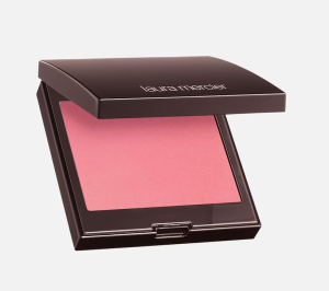 LAURA MERCIER Blush Color Infusion Rose 6g 