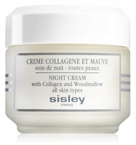 Sisley NIGHT CREAM with Collagen 50ml