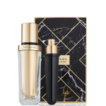 Estee Lauder Re-Nutrive ULTIMATE DIAMOND Transformative Brillance Serum 30ml  + 30 ml wkład