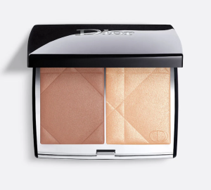 DIOR ROUGE BLUSH Colour&Glow 100 Diorisimmo