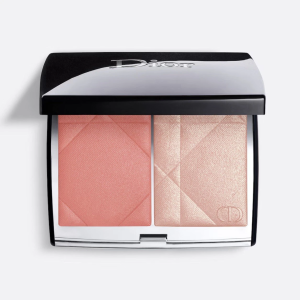 DIOR ROUGE BLUSH Colour&Glow 257 Dioriviera