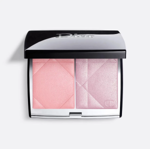 DIOR ROUGE BLUSH Colour&Glow 287 DIORAMOUR