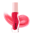 gisou Honey Infused Lip Oil 8ml cherry on the cake
