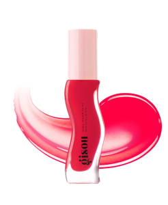 gisou Honey Infused Lip Oil 8ml Strawberry Sorbet