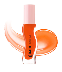 gisou Honey Infused Lip Oil 8ml Mango Passion Punch