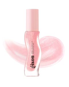 gisou Honey Infused Lip Oil 8ml Watermelon Sugar