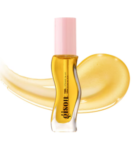 gisou Honey Infused Lip Oil 8ml Levres au Miel