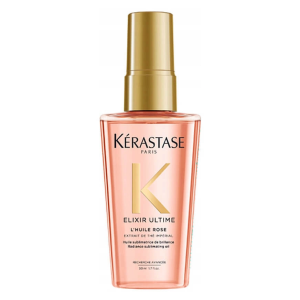 KERASTASE ELIXIR ULTIME L'Huile Rose Olejek do Włosów 50ml 