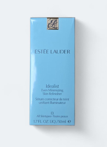 Estee Lauder IDEALIST Even Minimizing Skin Relinisher 50 ml