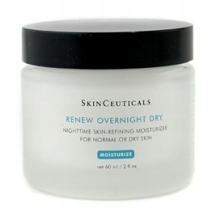 SkinCeuticals RENEW OVERNIGHT DRY normal dry 60ml