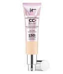 IT COSMETICS CC+ ILLUMINATION Color Correcting lluminating Full Coverage Cream SPF 50+ Light