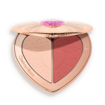 Charlotte Tilbury  CHARLOTTE'S BEAUTY SOULMATES FACE PALETTE Flawless Peach  13g 