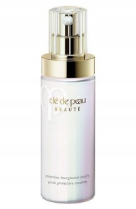 Shiseido Cle de peau Beauty protective emulsja 125