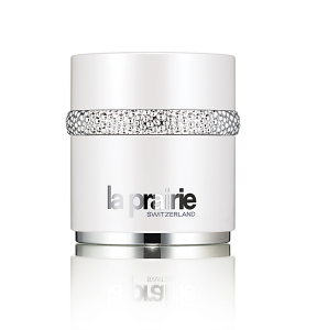 LA PRAIRIE WHITE CAVIAR NACRE CREME HYDRANTE 60ml
