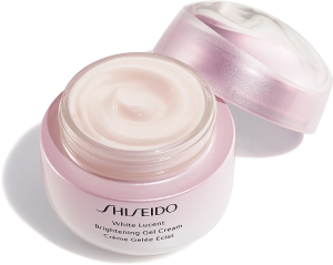 Shiseido WHITE LUCENT Brightening Gel Cream 50ml