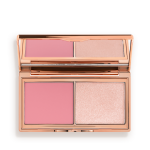 Charlotte Tilbury BLUSH & GLOW GLIDE PALETTE 7.5g Fair-Medium