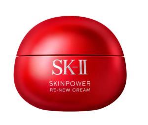 SK-II SKINPOWER RE-NEW CREAM 80g
