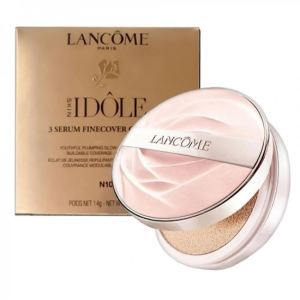 LANCOME Skin  IDOLE 3 Serum Finecover Cushion  P10