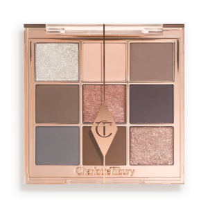 Charlotte Tilbury Charlotte's Palette of Beautifying Eye Trends Super Natural 7g