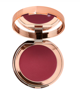 Charlotte Tilbury Pillow Talk LIP&CHECK GLOW Colour of Passion