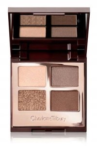 Charlotte Tilbury CIENIE Paleta GOLDEN GODDESS