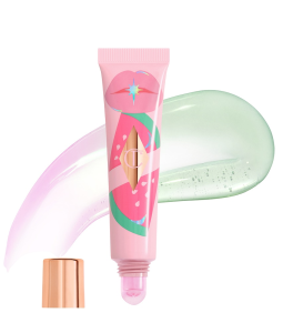 Charlotte Tilbury UNREAL LIPS Healthy Glow Nectar Oil Pink Watermelon