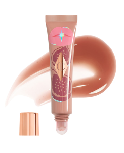Charlotte Tilbury UNREAL LIPS Healthy Glow Nectar Oil Candy Fig