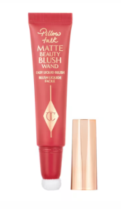 Charlotte Tilbury Pilow Talk MATTE BEAUTY BLUSH WAND Pillow TalkDream Pop