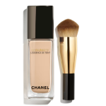 CHANEL SUBLIMAGE Ultimate Radiance-Generating Serum Foundation BR12