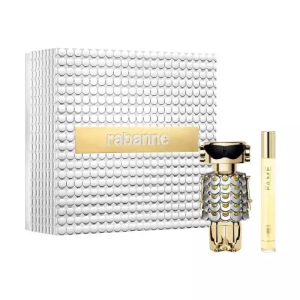 Paco Rabanne Fame EDP 50ml + EDP 10ml SET